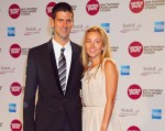 Djokovic và Nadal, hai 'gã' chung tình