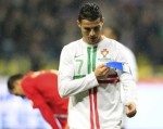 Bồ Đào Nha - Nga, chủ nhà trông cả vào Ronaldo