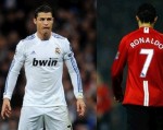 'Ronaldo gặp lãnh đạo Man Utd'