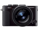 Sony ra RX1R cảm biến full-frame bỏ bộ lọc AA