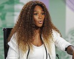 Serena Williams liên tiếp gặp rắc rối ngoài sân bóng