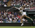 Tỷ lệ các trận Wimbledon ngày 26/6