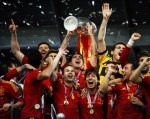 Tây Ban Nha chinh phục danh hiệu còn thiếu tại Confed Cup