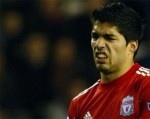 Liverpool chỉ bán Suarez giá trên 50 triệu bảng