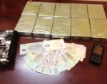 Người đàn bà một mình ôm tiền tỷ mua ma túy