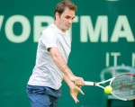 Federer muốn đổi mới hình ảnh