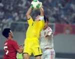 Thắng Trung Quốc 5-1, U23 Thái Lan lộ sức mạnh đáng gờm