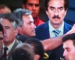 Mourinho bị kiện lên tòa án Tây Ban Nha