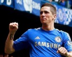 Torres mượn Barca nịnh khéo Mourinho