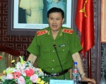 Tội phạm công nghệ cao tấn công Việt Nam