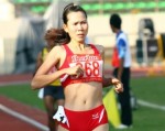 'Nữ hoàng điền kinh' Trương Thanh Hằng bị HLV quấy rối tình dục