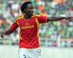 Hai ngoại binh từ Việt Nam giúp Uganda tiến gần World Cup