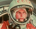 50 năm ngày phụ nữ đầu tiên bay vào vũ trụ