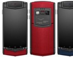 Điện thoại Android đầu tiên của Vertu thêm phiên bản đặc biệt