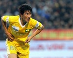 Đội hình tiêu biểu lượt đi V-League 2013: Ngoại binh áp đảo