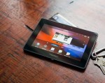 Máy tính bảng PlayBook không được lên BlackBerry 10