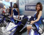 Yamaha trình làng Exciter phiên bản MotoGP