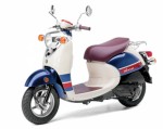 Yamaha ra mắt Vino Classic 2014