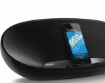 Loa Bluetooth Philips DS8400 hỗ trợ đế cắm iPhone 5