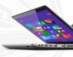 Laptop đầu tiên dùng chip Hasswell về Việt Nam 