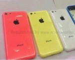 iPhone 'giá rẻ' được dự đoán đắt ngang iPhone 4