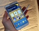 Galaxy Note II có thể được làm mới với cấu hình của S4