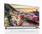 LG tung ra TV 4K cỡ nhỏ giá từ 6.000 USD