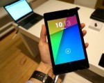 Google bán Nexus 7 thế hệ hai sớm 4 ngày