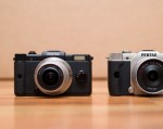 Pentax cải thiện hiệu suất hoạt động của Q10 và Q