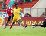 Thanh Hoá bất ngờ mất vé bán kết Cup quốc gia
