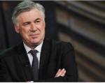 Ancelotti huấn luyện Real bằng công nghệ cao