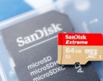 SanDisk giới thiệu thẻ nhớ di động nhanh nhất thế giới
