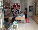 Thái Dương Store khai trương chi nhánh mới