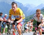 Lance Armstrong được ủng hộ ở Iowa