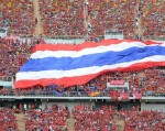 CĐV Thái Lan sỉ nhục Alex Ferguson và Man Utd