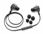 Tai nghe Bluetooth nhỏ gọn, chống ẩm Plantronics BackBeat Go 2