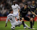 Gareth Bale tỏ tình với La Liga, khao khát Champions League