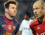 Bayern - Barca, món nợ khó đòi