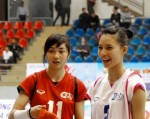 Lộ diện 6 ứng viên Miss bóng chuyền VTV Cup