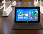 Microsoft lỗ gần 1 tỷ USD vì Surface RT 'ế'