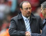 Chuyện giờ mới kể về thời Benitez thế chỗ Mourinho