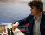 Carlsen lạc quan sẽ vô địch thế giới