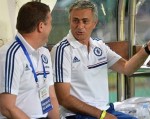 Chelsea ‘hành hạ’ tuyển Các ngôi sao Indonesia