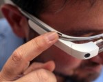 Google Glass sắp được cập nhật nhiều tính năng mới