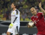 Dortmund 4-2 Bayern, ánh sáng hy vọng cho Bundesliga
