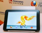 Tablet giá rẻ chạy Firefox OS sắp được trình làng