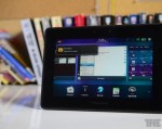 Blackberry chính thức bỏ rơi PlayBook