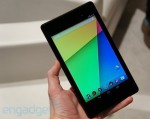 Android 4.3 hỗ trợ màn hình nét gấp đôi Nexus 7 mới