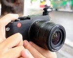 Máy ảnh Leica X Vario giá gần 70 triệu đồng tại VN