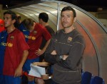 Barca chốt hai ứng viên thay Vilanova